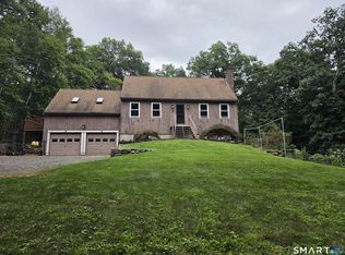82 Depot Hill Road, East Hampton, CT 06424