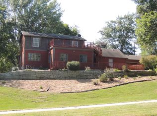 1110 Westwood Dr, Marshalltown, IA 50158