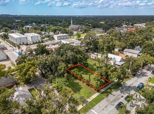2804 N Morgan St LOT 16, Tampa, FL 33602