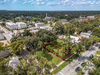 2804 N Morgan St LOT 16, Tampa, FL, 33602