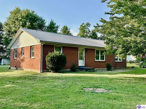320 Cemetery Rd, Big Clifty, KY 42712