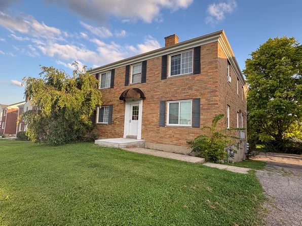 532 Aberdeen Ave, Kettering, OH