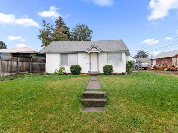 2118 E Buckeye Ave, Spokane, WA 99207