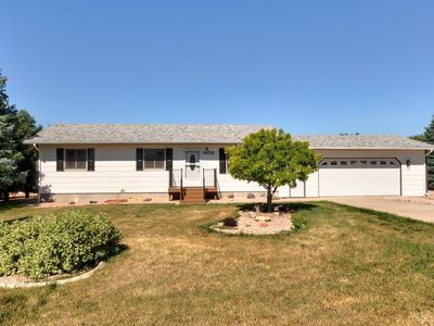 1659 N Neel St, Rapid City, SD, 57703