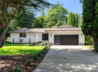 Beyer Short Plat, Ferndale, WA 98248