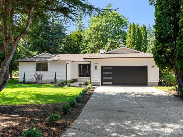 1260 Paradise Road, Ferndale, WA 98248