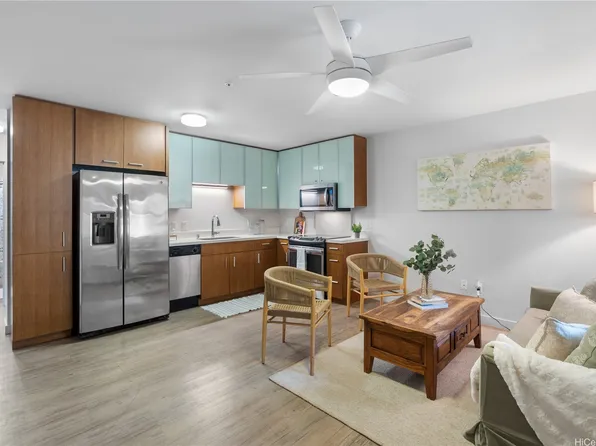 1310 Pensacola St #106, Honolulu, HI 96814