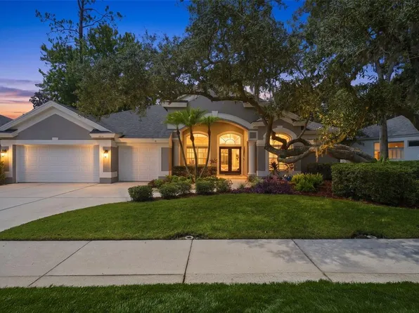 2862 DEER RUN, TARPON SPRINGS, FL 34688