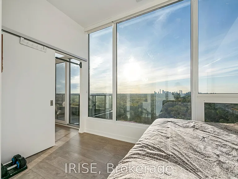 28 Ann St #Penthouse 08 — Photo 13
