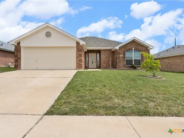 3511 Llano Estacado Ct, Killeen, TX 76549