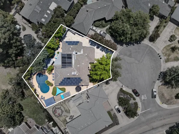 4620 Asheville Ct, Carmichael, CA 95608