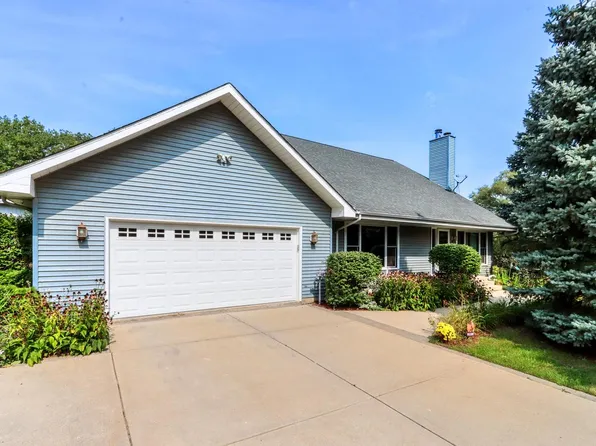 4500 121st STREET, Pleasant Prairie, WI 53158