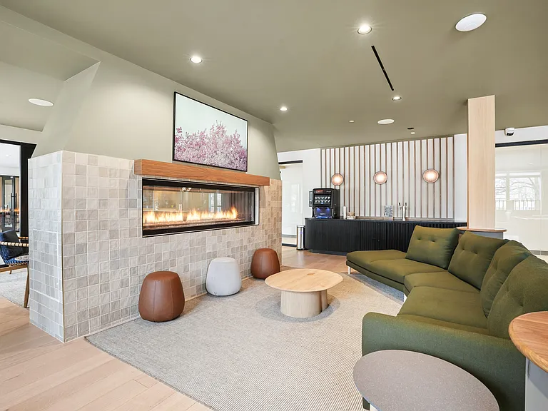 Atmark Cambridge — Photo 35