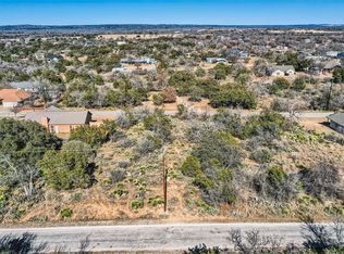 412 E Sweetbriar Dr, Marble Falls, TX 78654