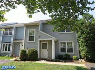 114 Carousel Cir, Doylestown, PA 18901