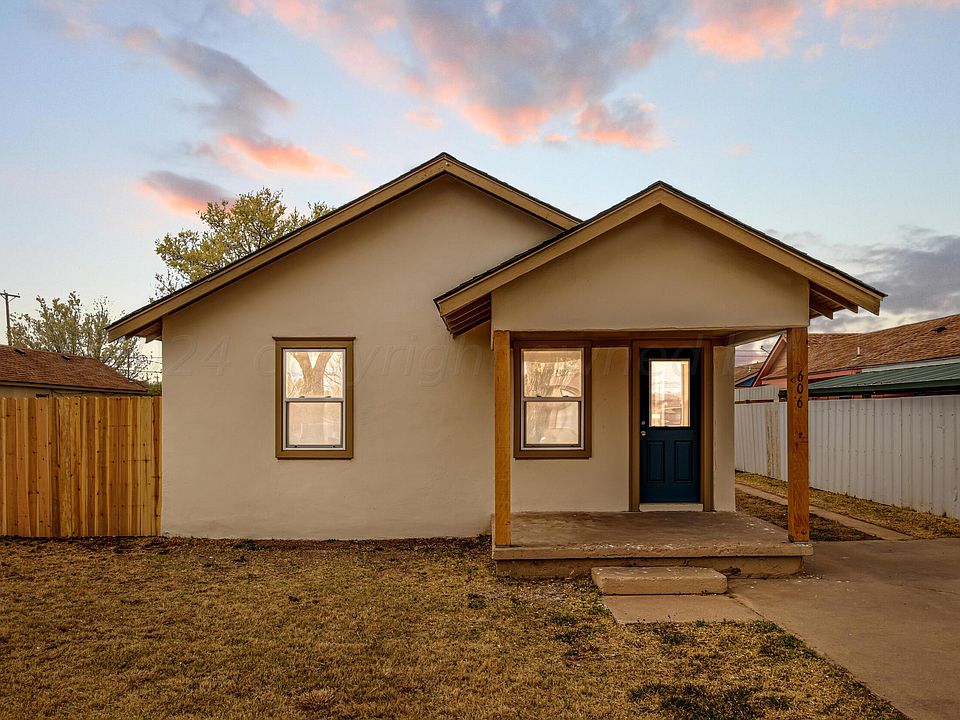 1st image of 606 Binkley Ave