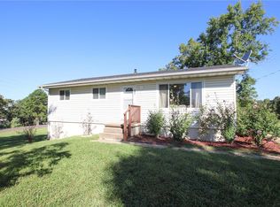 3391 Lollar Branch Rd, Sullivan, MO 63080