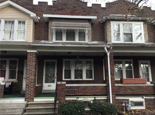 823 1/2 N 20th St, Allentown, PA 18104