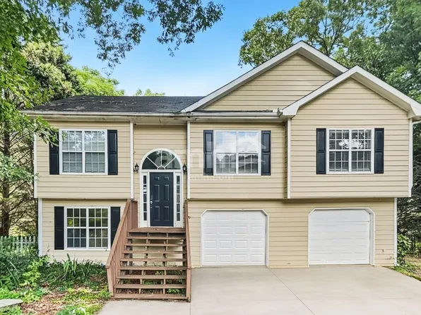 9 Herald Dr, Bethlehem, GA 30620
