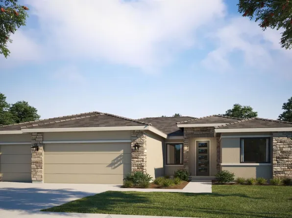 14742 Alpenglow, Bakersfield, CA 93314