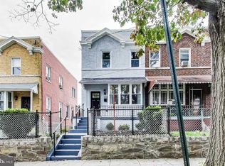 6426 8th St NW, Washington, DC 20012