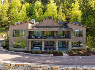 175 N Prairiesmoke Cir, Whitefish, MT 59937