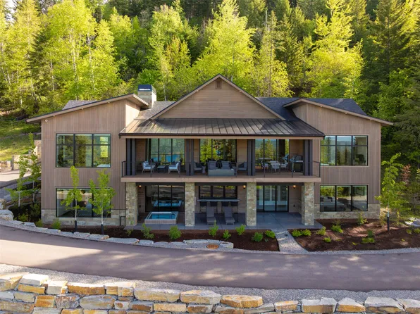 175 N Prairiesmoke Cir, Whitefish, MT 59937