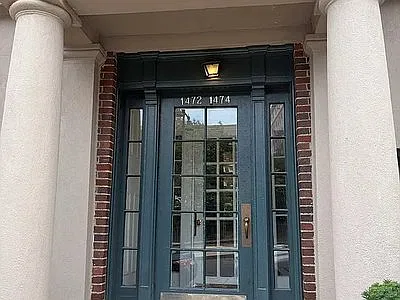 1 bed, 600 sqft, $2,000 — Photo 4