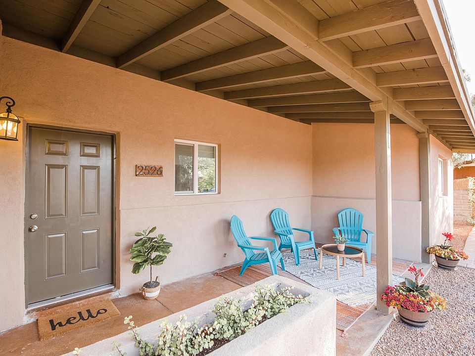 1st image of 2526 E Richards Pl
