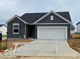 501 Birchwood Dr, Moscow Mills, MO 63362
