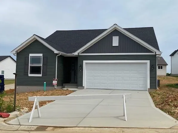 501 Birchwood Dr, Moscow Mills, MO 63362