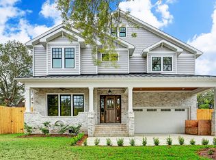 3847 Aberdeen Way, Houston, TX 77025