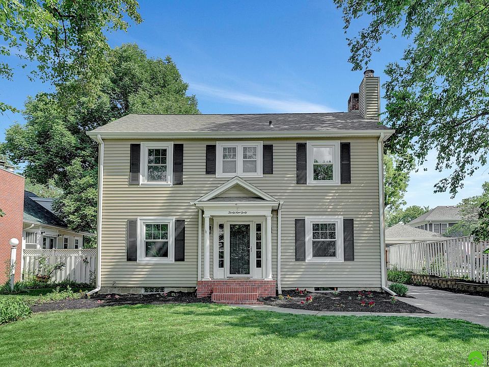 3940 Sheridan Blvd, Lincoln, NE 68506 Zillow