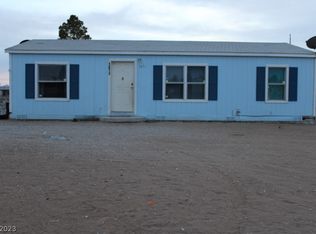 1671 Manse Rd, Pahrump, NV 89048