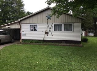 323 Circle Ct, Arcade, NY 14009