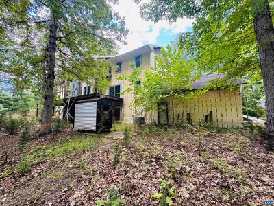 1331 Millard Burke Memorial Hwy, Goshen, VA, 24439