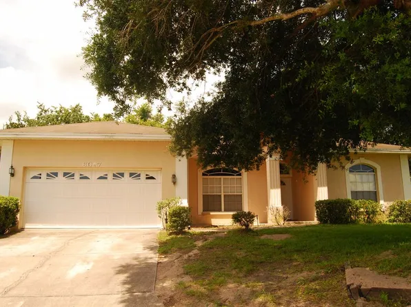 6047 Cason Way, Lakeland, FL 33813