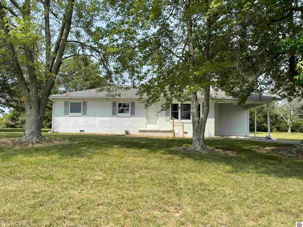 2638 Backusburg Rd, Kirksey, KY 42054