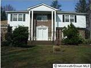 74 Ottowa Rd S, Marlboro, NJ 07746