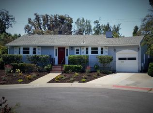 147 Chestnut Ln, San Mateo, CA 94403