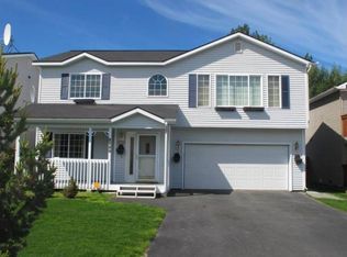 7520 Randamar Pl, Anchorage, AK 99519