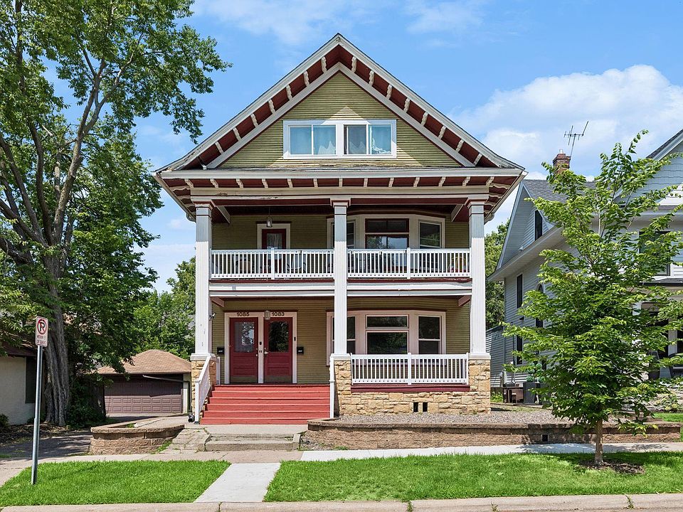 1st image of 1083 Hague Ave
