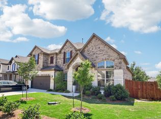 333 Canon Hill Dr, Spring Branch, TX 78070