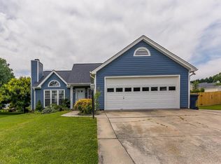 1220 Salem Crossing Rd, Kernersville, NC 27284