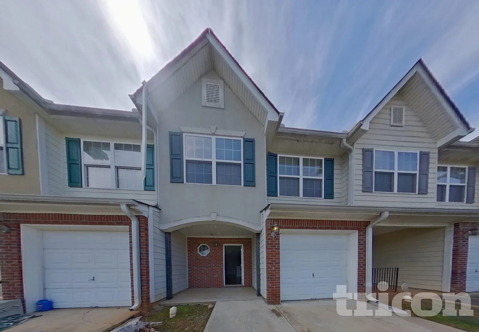 741 Georgetown Lane Jonesboro GA — Photo 2