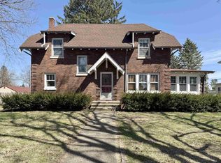407 Highland Park Ave, Clinton, WI 53525