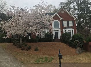 1680 Silverleaf Way, Alpharetta, GA 30005