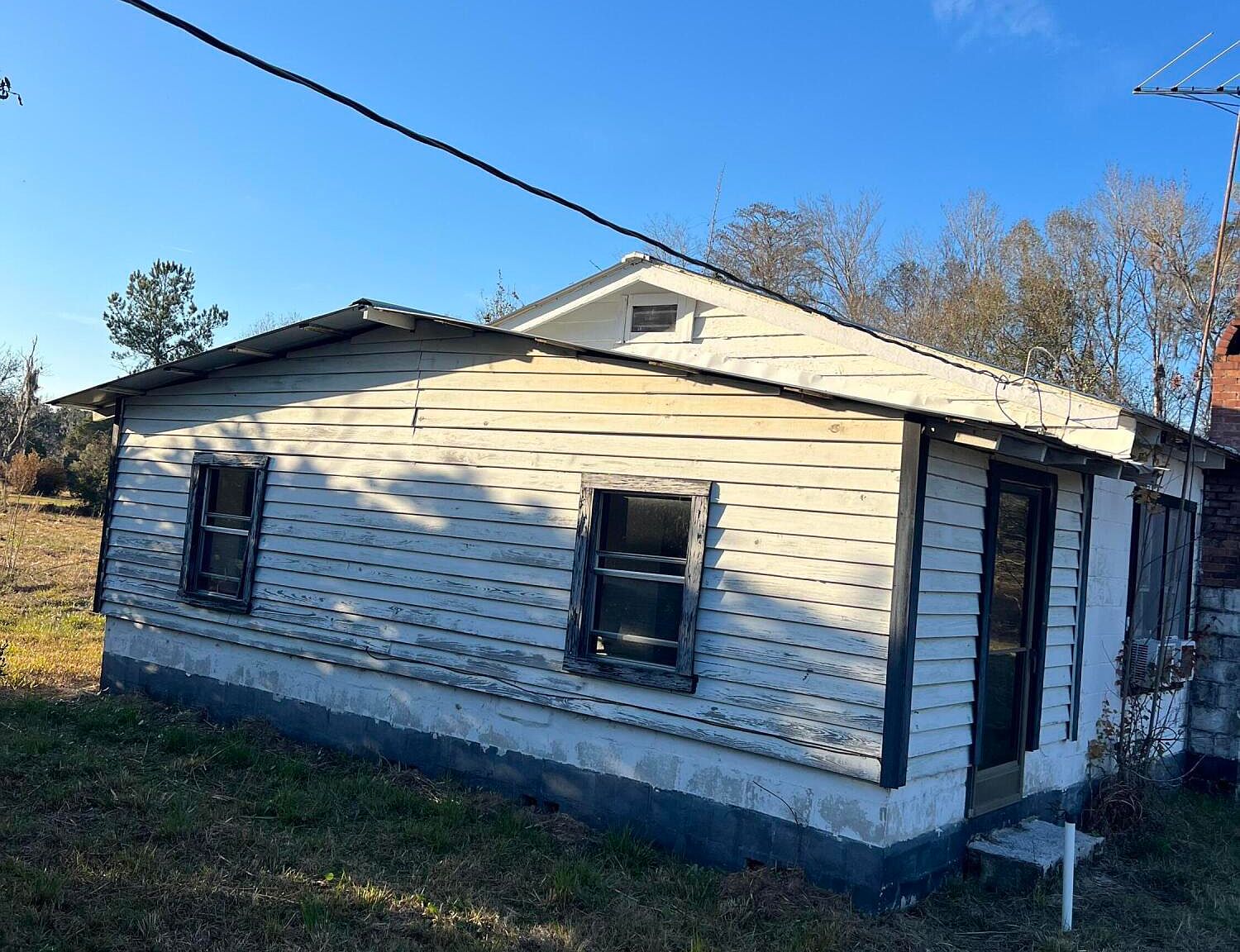 5709 NW CR 233, Starke, FL 32091 MLS 2002162 Zillow