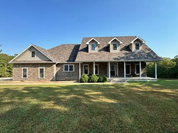 17795 Highway B B, Licking, MO 65542