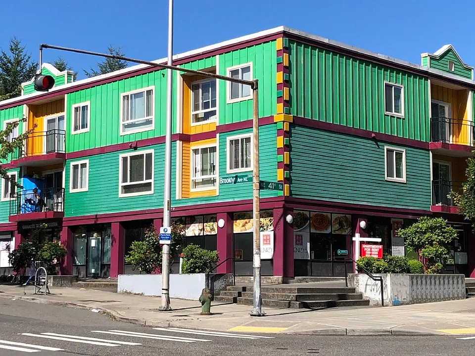 Brooklyn Plaza